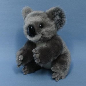 707 Koala / Koalabr / Koala 
17 cm