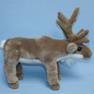 503  Reindeer / Rentier / 
Ren, 27 cm