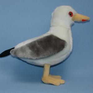 133 Seagull / Fiskms, 26 cm